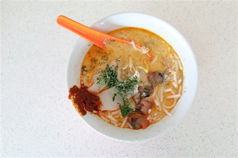 laksabot|10 Best LAKSA In Singapore That Should Warm The Cockles Of。